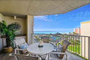 Inlet Reef 515- by Holiday Isle Properties